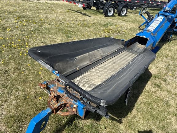 Image of Brandt 1547LP+ equipment image 1