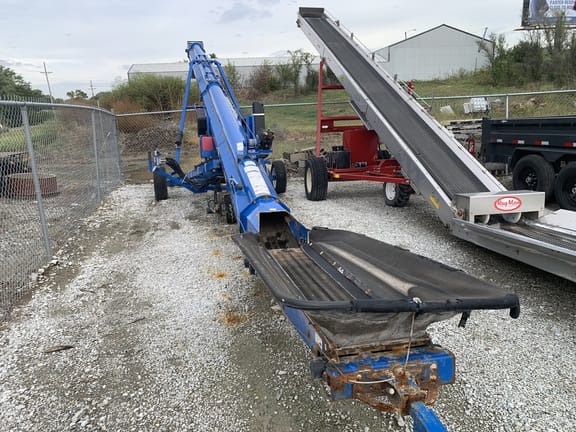 2022 Brandt 1547LP+ Equipment Image0