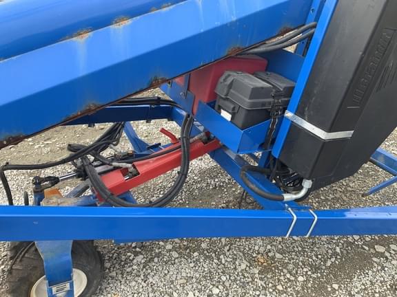 Image of Brandt 1547LP+ equipment image 3