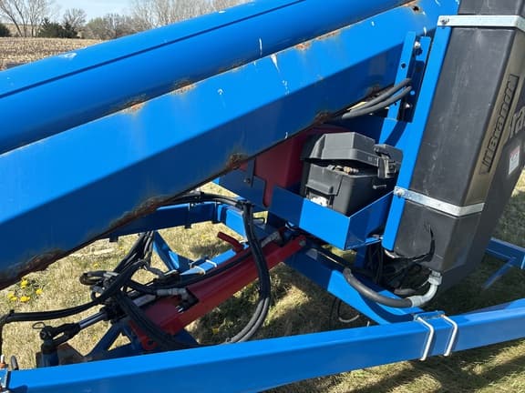 Image of Brandt 1547LP+ equipment image 4