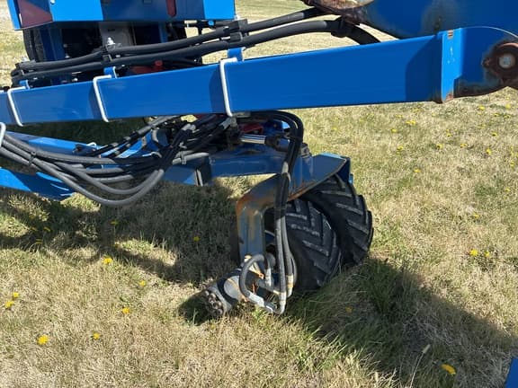 Image of Brandt 1547LP+ equipment image 2