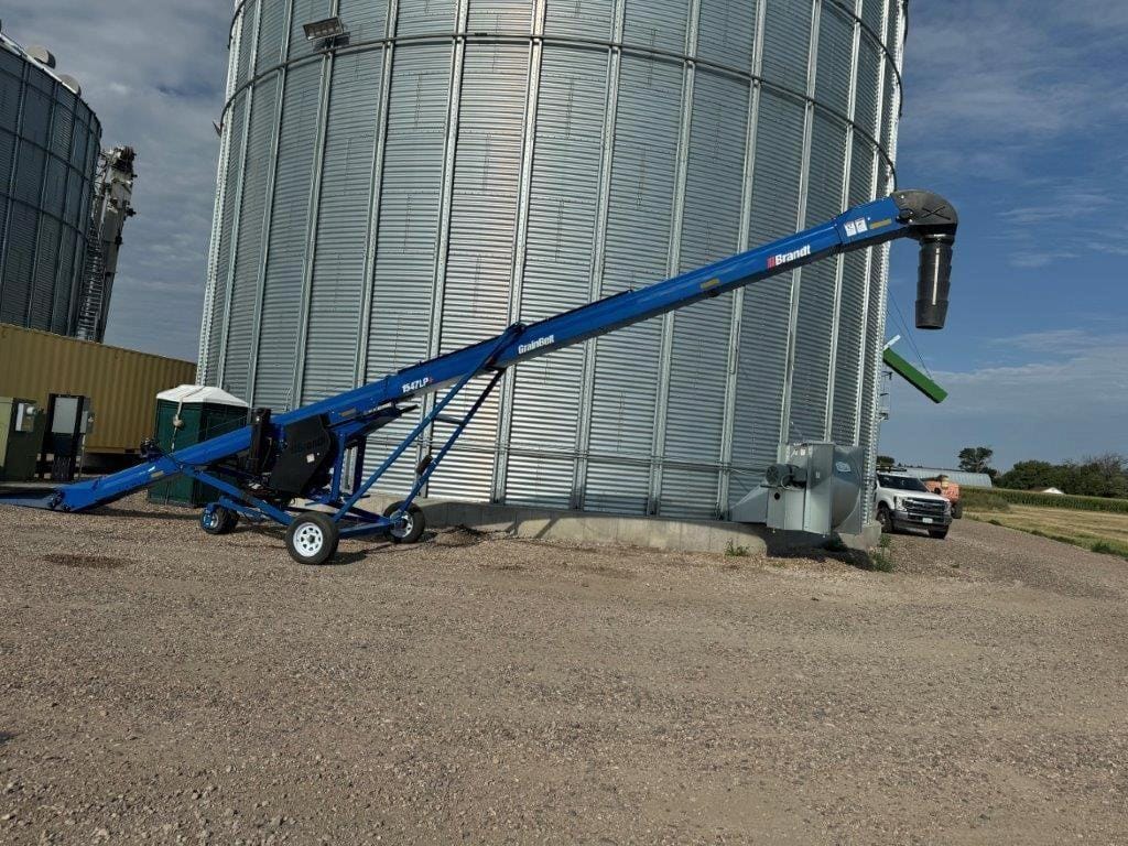 2022 Brandt 1547LP+ Equipment Image0