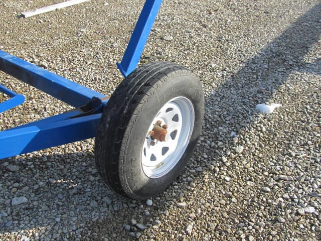 Image of Brandt 1547LP+ equipment image 2