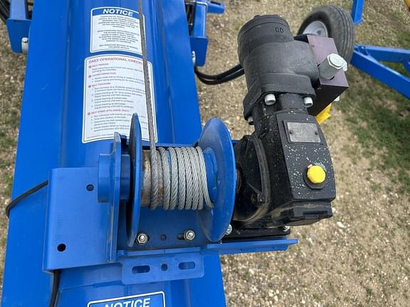 Image of Brandt GrainBelt 1547LP equipment image 3