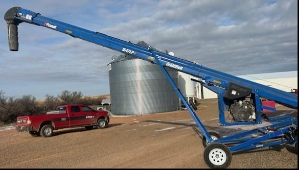 2022 Brandt 1547LP+ Equipment Image0