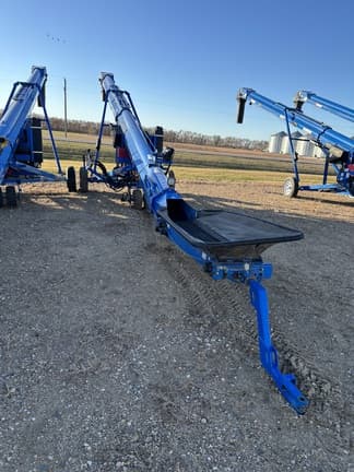 Main image Brandt GrainBelt 1547LP