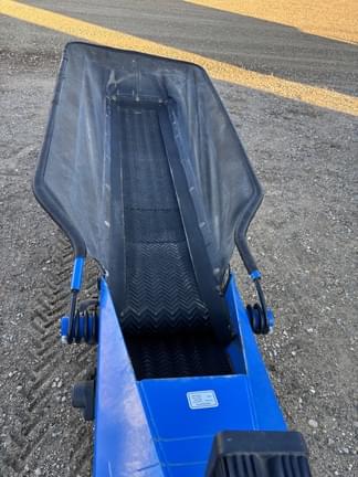 Image of Brandt GrainBelt 1547LP equipment image 4