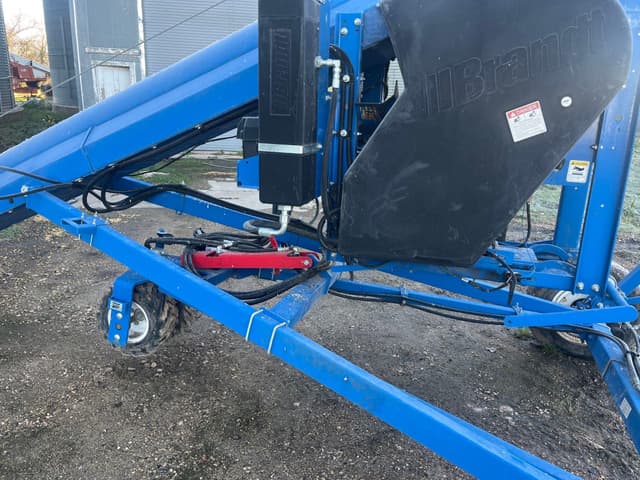 Image of Brandt 1547LP+ equipment image 3