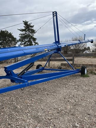 Image of Brandt 15100 equipment image 4