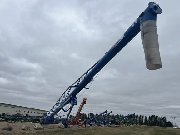 2022 Brandt 16125-HP Equipment Image0