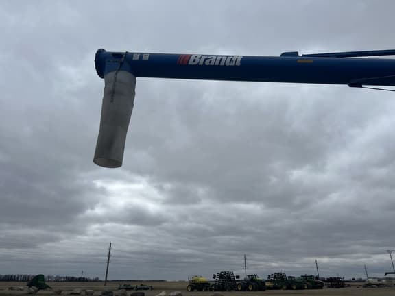 Image of Brandt 16125-HP equipment image 3