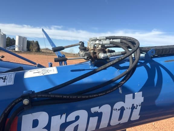 Image of Brandt 16125-HP equipment image 4