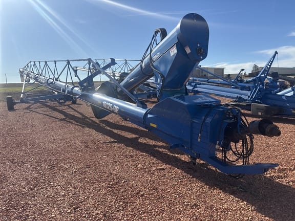 2022 Brandt 16125-HP Equipment Image0