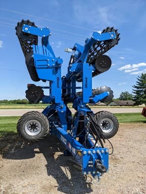 2022 Brandt 221A HP Image