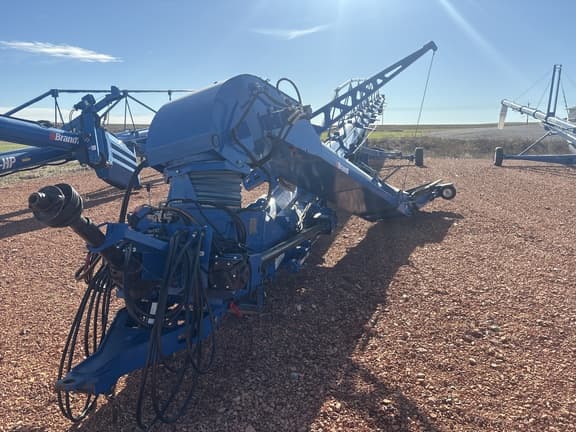 Image of Brandt 24125A equipment image 1