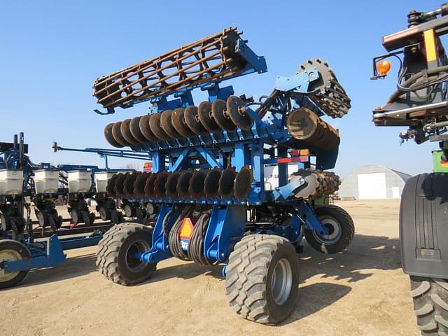 Image of Brandt 326A HP equipment image 3