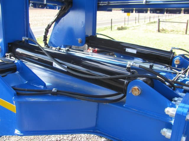 Image of Brandt 331A HP equipment image 1