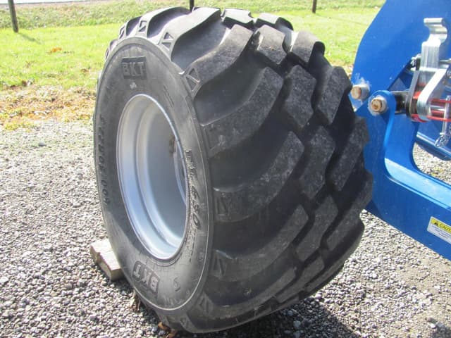 Image of Brandt 331A HP equipment image 2