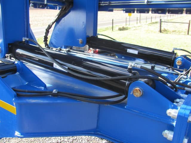 Image of Brandt 331A HP equipment image 1