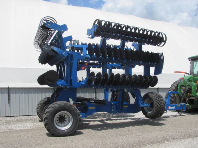 Image of Brandt 331A HP equipment image 3