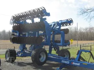 2022 Brandt 331A HP Image