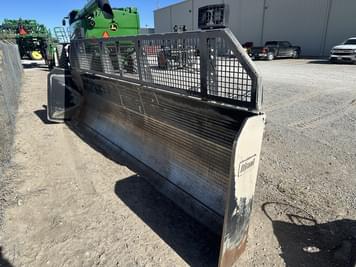 Main image Brandt 6 Way Blade