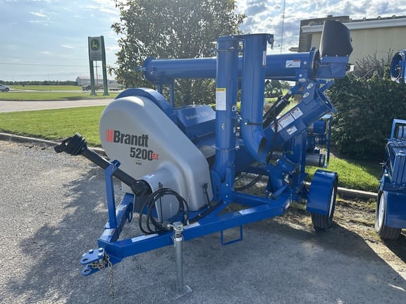 2022 Brandt 5200EX Equipment Image0