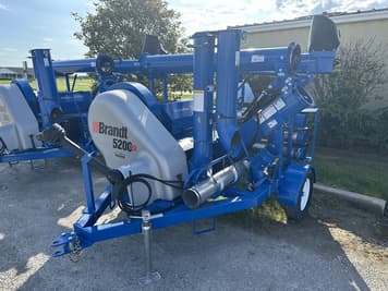 Main image Brandt 5200EX