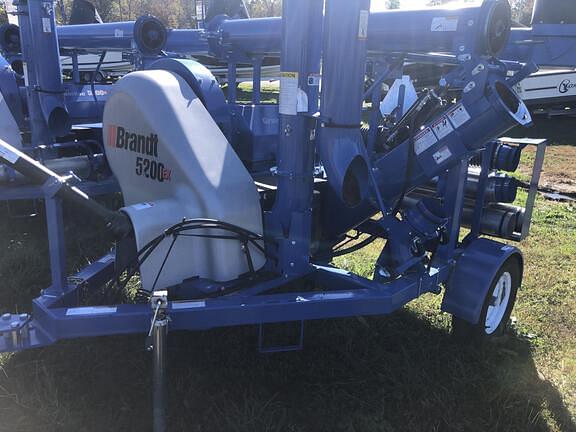 Image of Brandt 5200EX equipment image 1