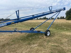 2022 Brandt 852A HP Image