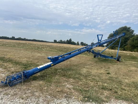 Image of Brandt 852A HP equipment image 1