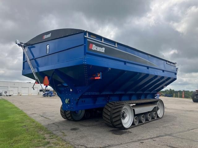Image of Brandt 2022 DXR equipment image 4