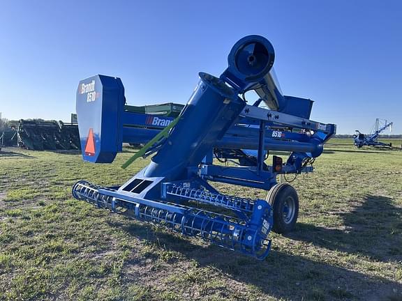 Image of Brandt GBU10B equipment image 2