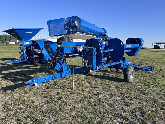 Image of Brandt GBU10B equipment image 1