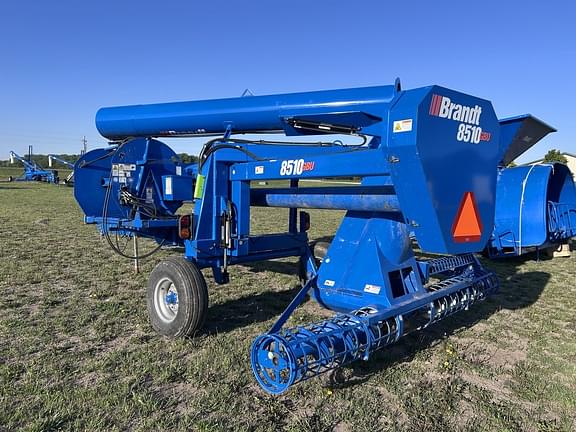 Image of Brandt GBU10B equipment image 3