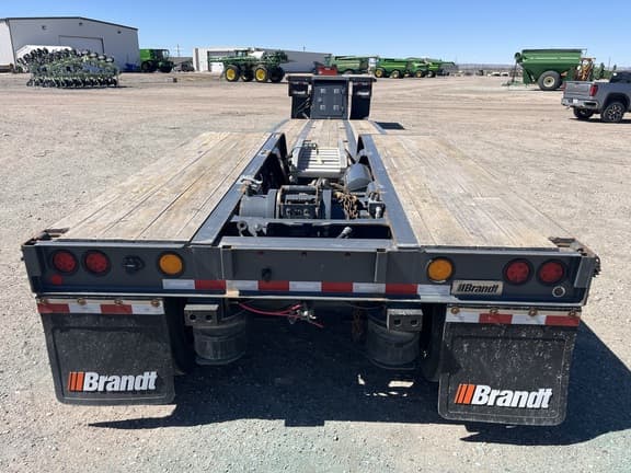 Image of Brandt H450 equipment image 4