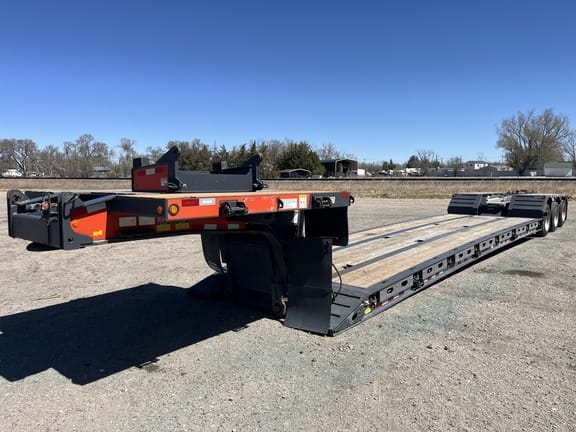 2022 Brandt H450 Equipment Image0