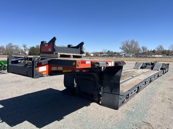2022 Brandt H450 Equipment Image0