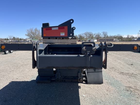 Image of Brandt H450 equipment image 2
