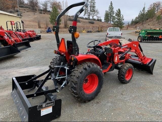 2022 Branson 2610h Equipment Image0