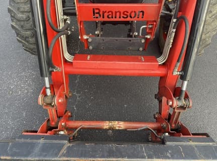 Image of Branson 4820C equipment image 3