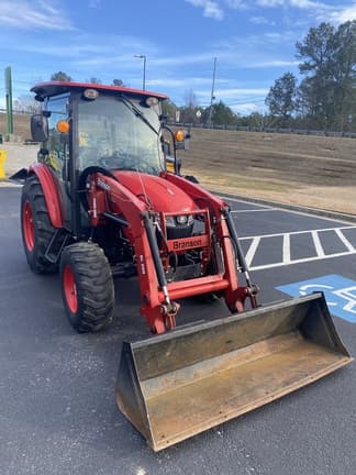 Image of Branson 4820C equipment image 4