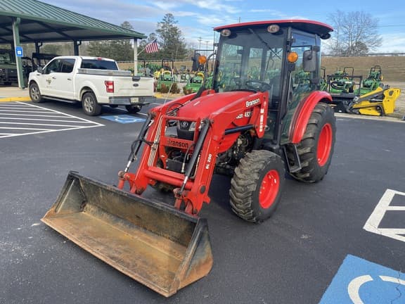 Image of Branson 4820C equipment image 1