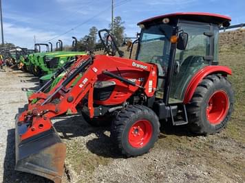 Main image Branson 4820C