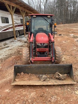 2022 Branson 4820C Equipment Image0