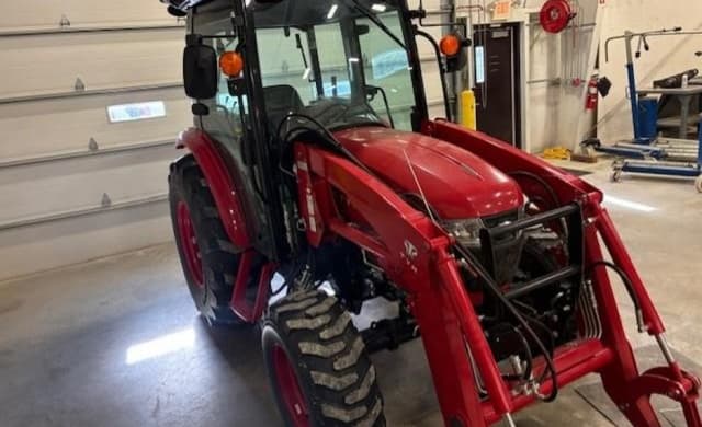 Image of Branson 5520Ch equipment image 1