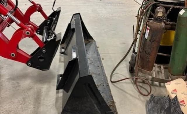 Image of Branson 5520Ch equipment image 3