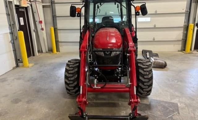 Image of Branson 5520Ch equipment image 1