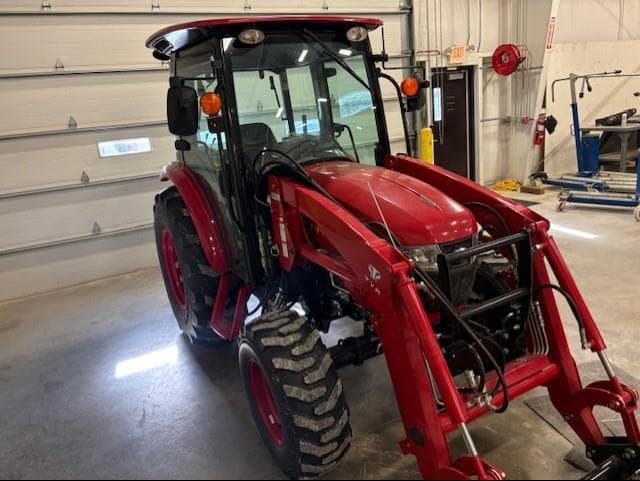 Image of Branson 5520Ch equipment image 1