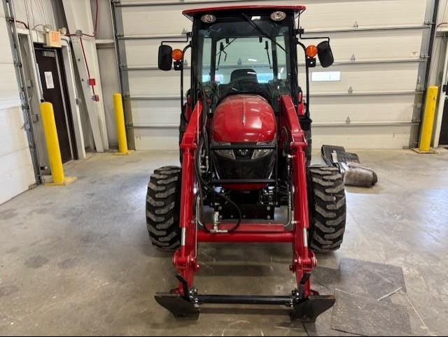 2022 Branson 5520Ch Equipment Image0